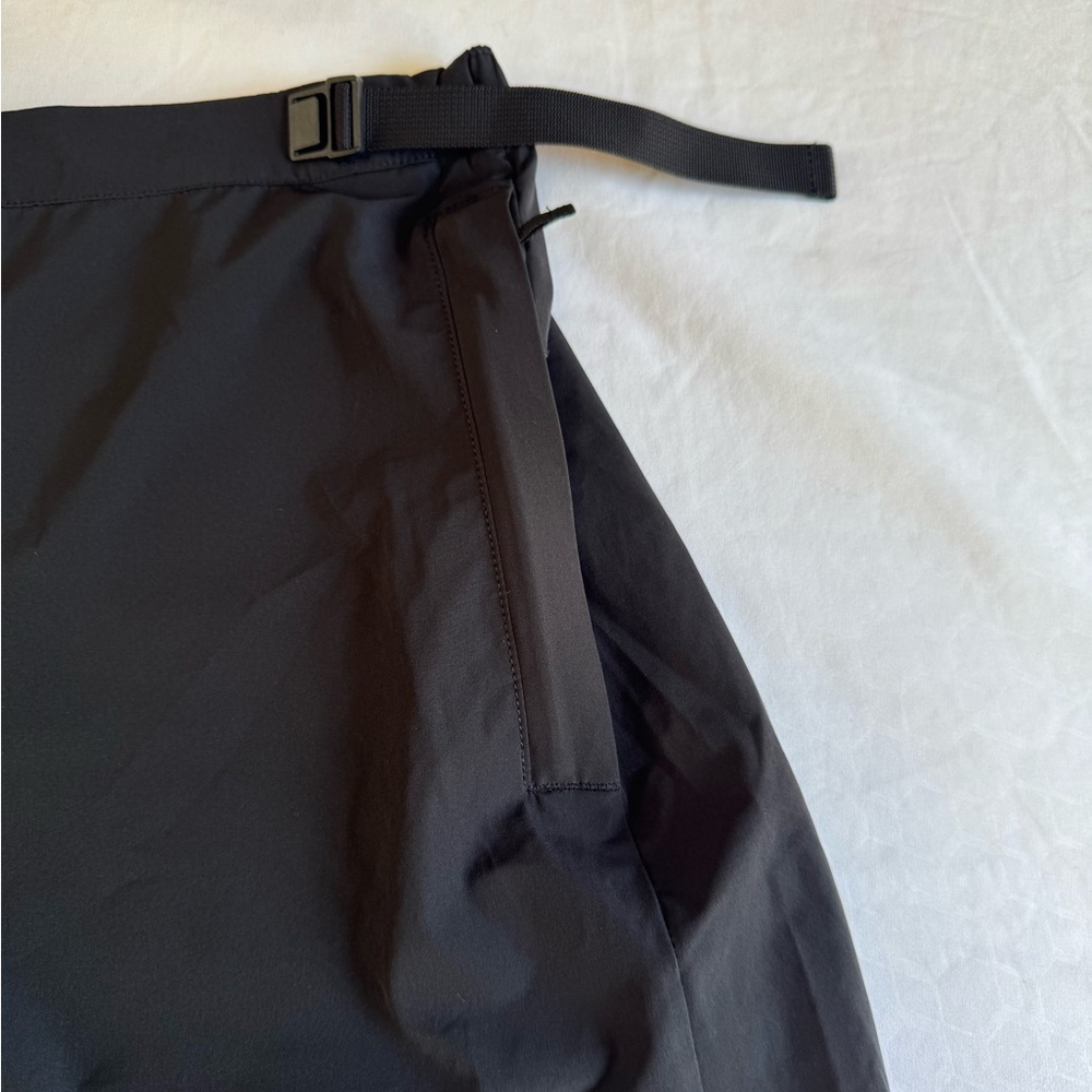 The North Face Asymmetrical Skort - Picture 6 of 13